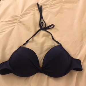 Purple VS Bikini Top